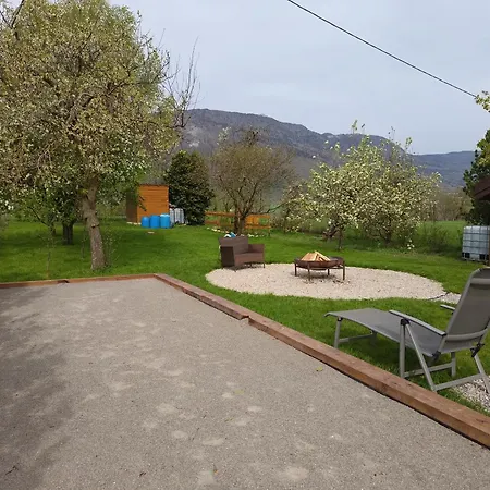 Le Petit Paradis * Vulbens